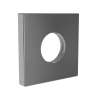 Newport Brass Other: Shower Arm Flange