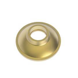 Newport Brass Other: Shower Arm Flange
