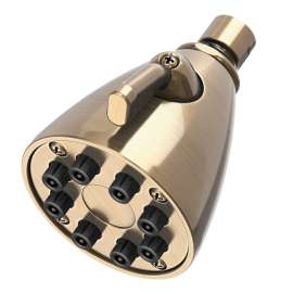 Newport Brass Other: Single Function Shower Head