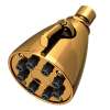 Newport Brass Other: Single Function Shower Head