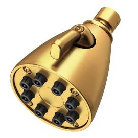 Newport Brass Other: Single Function Shower Head