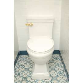Newport Brass Seaport(R): Tank Lever/Faucet Handle