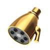 Newport Brass Other: Single Function Shower Head