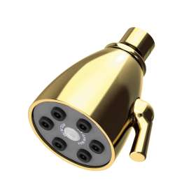 Newport Brass Other: Single Function Shower Head