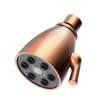Newport Brass Other: Single Function Shower Head