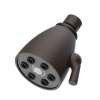 Newport Brass Other: Single Function Shower Head
