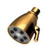 Newport Brass Other: Single Function Shower Head