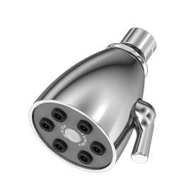 Newport Brass Other: Single Function Shower Head