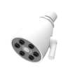 Newport Brass Other: Single Function Shower Head