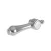 Newport Brass Chesterfield(R): Tank Lever/Faucet Handle