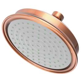 Newport Brass Other: Single Function Shower Head