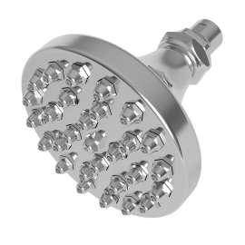 Newport Brass Other: Single Function Shower Head