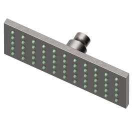 Newport Brass Other: Single Function Shower Head