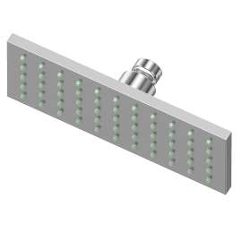 Newport Brass Other: Single Function Shower Head