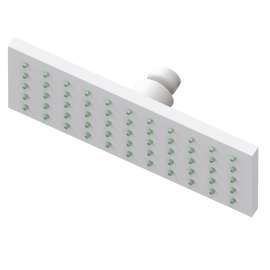 Newport Brass Other: Single Function Shower Head