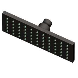 Newport Brass Other: Single Function Shower Head