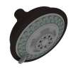Newport Brass Other: Multifunction Showerhead