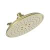 Newport Brass Luxnetic: Luxnetic Multifunction Showerhead
