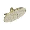 Newport Brass Luxnetic: Luxnetic Multifunction Showerhead