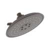 Newport Brass Luxnetic: Luxnetic Multifunction Showerhead