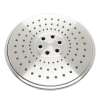 Newport Brass Luxnetic: Luxnetic Multifunction Showerhead