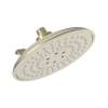 Newport Brass Luxnetic: Luxnetic Multifunction Showerhead
