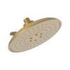 Newport Brass Luxnetic: Luxnetic Multifunction Showerhead