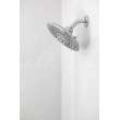 Newport Brass Luxnetic: Luxnetic Multifunction Showerhead