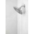 Newport Brass Luxnetic: Luxnetic Multifunction Showerhead