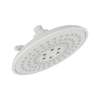 Newport Brass Luxnetic: Luxnetic Multifunction Showerhead