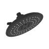 Newport Brass Luxnetic: Luxnetic Multifunction Showerhead