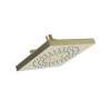 Newport Brass Luxnetic: Luxnetic Multifunction Showerhead