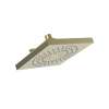 Newport Brass Luxnetic: Luxnetic Multifunction Showerhead