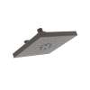 Newport Brass Luxnetic: Luxnetic Multifunction Showerhead