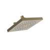 Newport Brass Luxnetic: Luxnetic Multifunction Showerhead