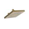 Newport Brass Luxnetic: Luxnetic Multifunction Showerhead