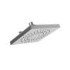 Newport Brass Luxnetic: Luxnetic Multifunction Showerhead