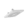 Newport Brass Luxnetic: Luxnetic Multifunction Showerhead