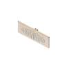 Newport Brass Other: Rainfall Shower Head