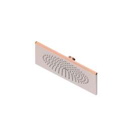 Newport Brass Other: Rainfall Shower Head