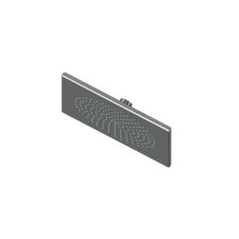 Newport Brass Other: Rainfall Shower Head