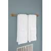 Newport Brass Alexandria: 24" Towel Bar