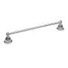 Newport Brass Alexandria: 24" Towel Bar