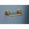 Newport Brass Alexandria: Double Post Toilet Tissue Holder