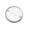 Newport Brass Brasstech: Shower Drain Trim