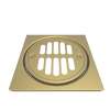 Newport Brass Brasstech: Shower Drain Trim Set
