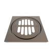Newport Brass Brasstech: Shower Drain Trim Set