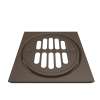 Newport Brass Brasstech: Shower Drain Trim Set