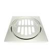 Newport Brass Brasstech: Shower Drain Trim Set