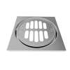 Newport Brass Brasstech: Shower Drain Trim Set